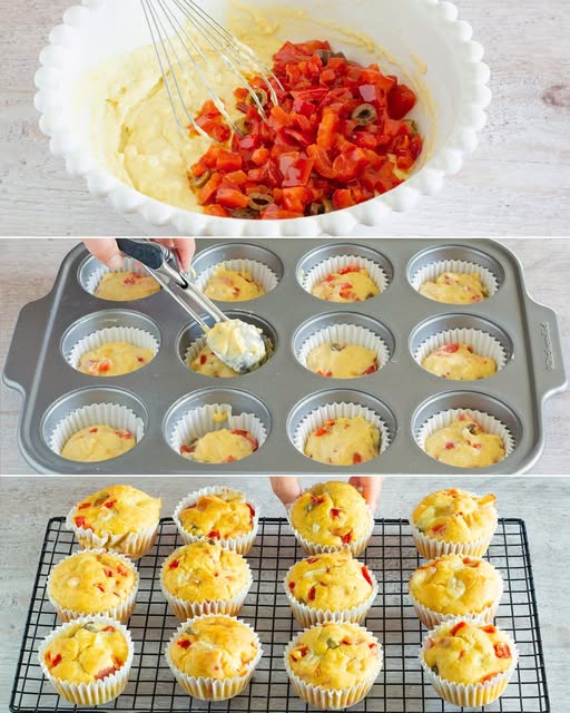 Peperoni in Pastella: Ricetta Saporita per un Antipasto Gustoso