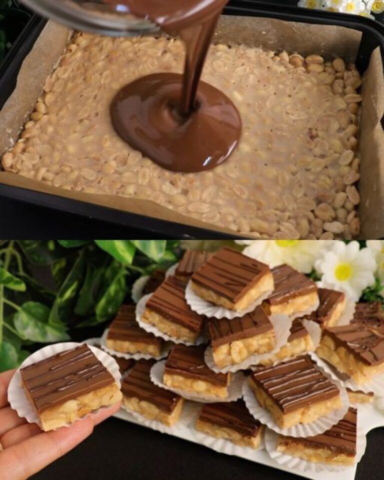 Gnocchi di Arachidi e Caramello: Il Dolce Irresistibile per Ogni Occasione!