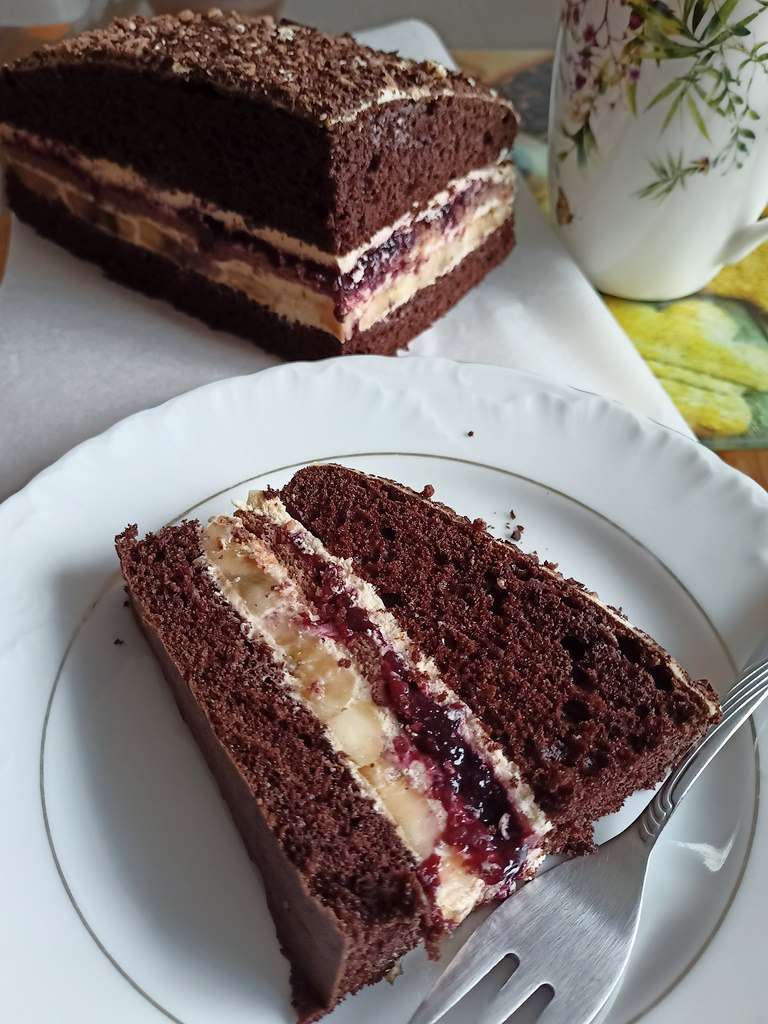 Torta da Asporto: Perfetta per Ogni Occasione!