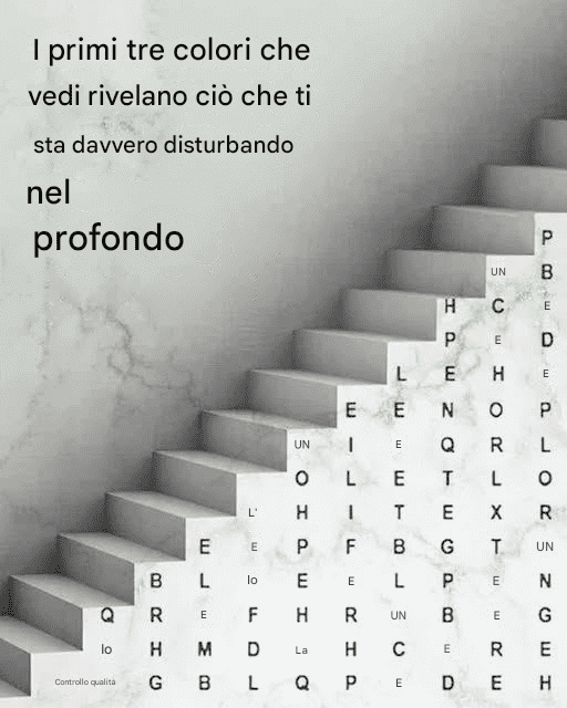 Nero – Paura profonda e fardelli emotivi