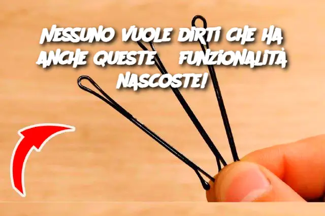 Nessuno vuole dirti che ha anche queste 6 funzionalità nascoste!