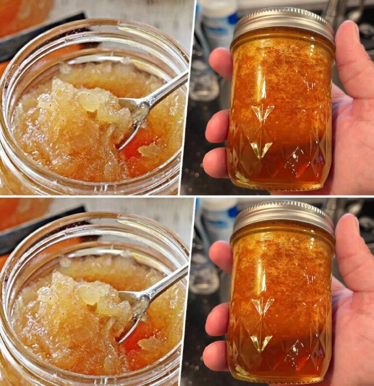 Marmellata Naturale di Mele e Arance: Dolcezza Senza Zucchero per una Colazione Sana
