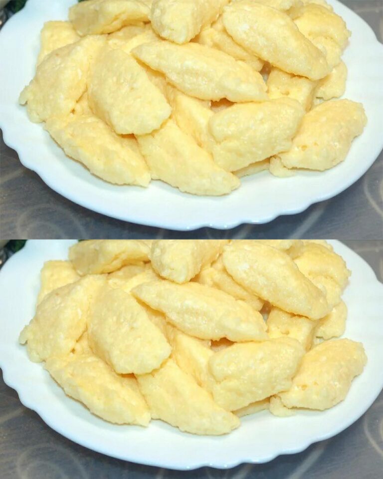 Da qualche anno preparo questi gnocchi in modo semplice: senza farina, senza impastare a mano, senza stenderlo e in soli 20 minuti.