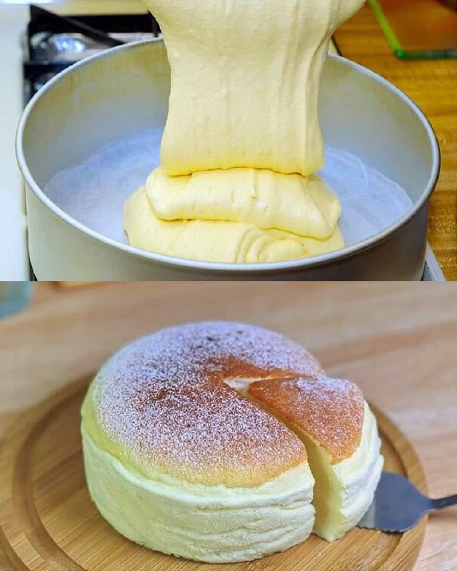 “Un Gesto Semplice, un Sapore Straordinario: La Ricetta Che Aspettava Solo Te”