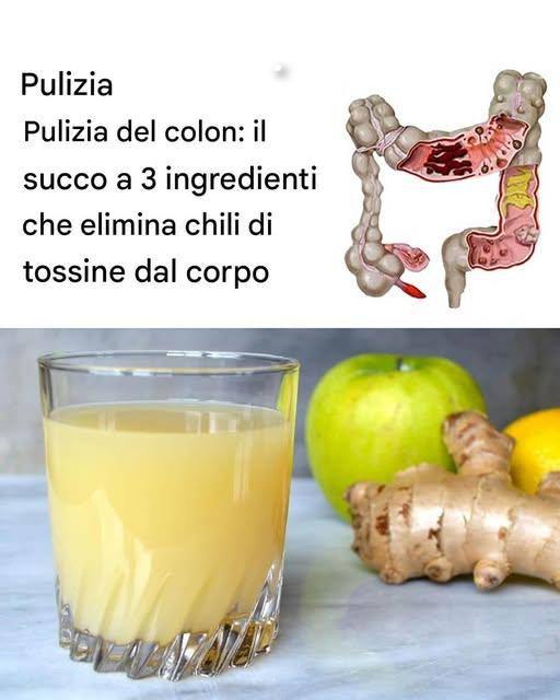 Benessere in Cucina: Succo Detox per il Colon e Pane ai Mirtilli Rossi per un’Incredibile Vitalità