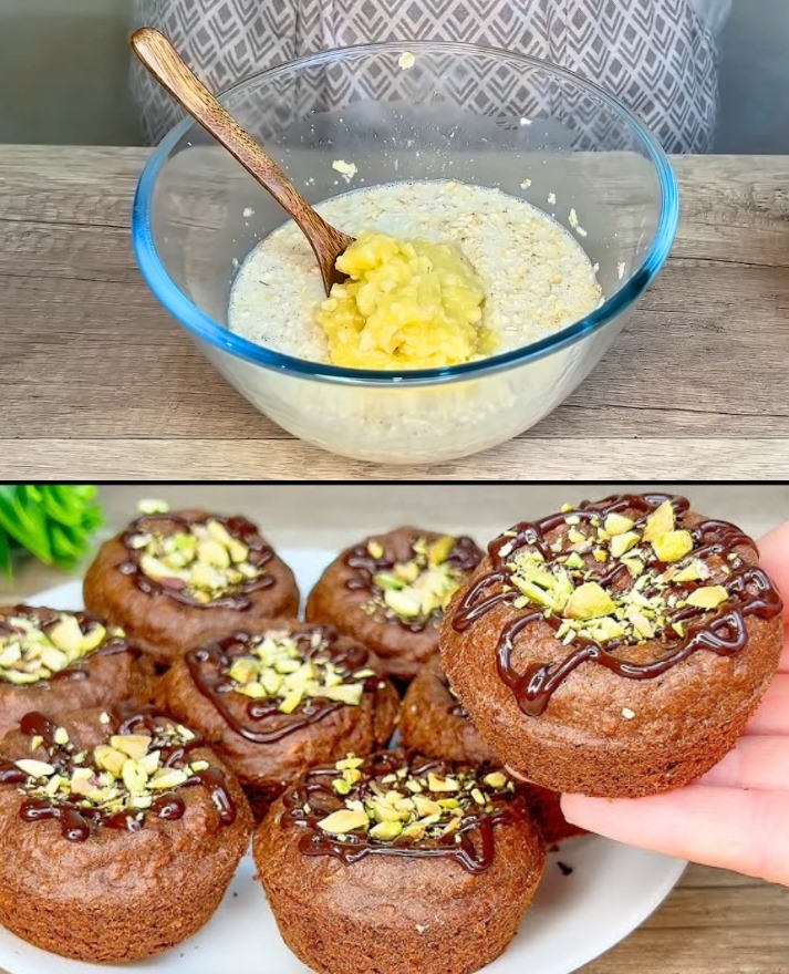 "Colazione Leggera e Golosa: La Ricetta Perfetta per Restare in Forma"