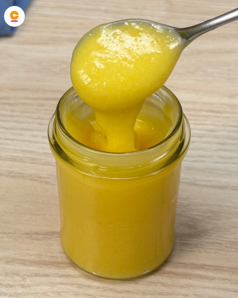 Crema al Limone Sublime: Il Segreto per Dolci Freschi e Irresistibili