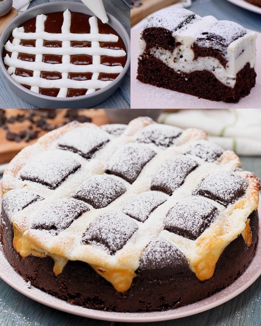 Blanket Cake Soffice e Golosa: Il Dolce Avvolgente Che Conquista al Primo Morso