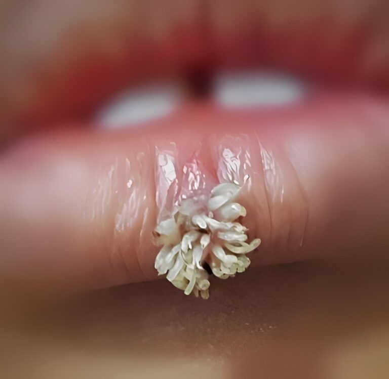 Herpes: 12 fantastici rimedi della nonna che dovresti provare!