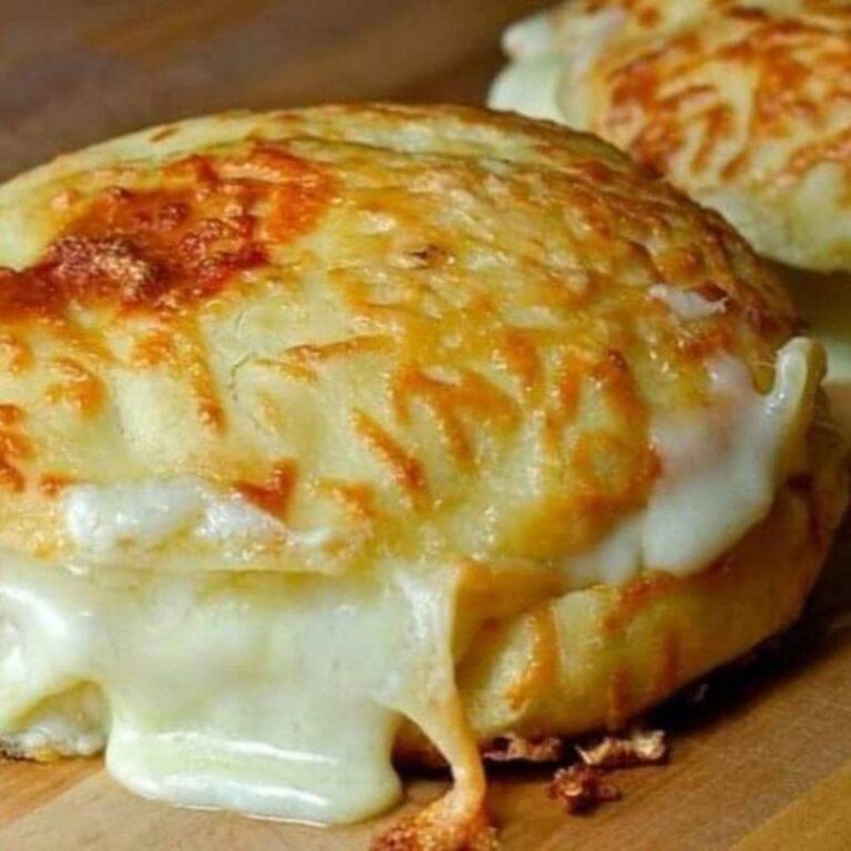 Mio figlio era venuto a trovare degli amici, quindi li ho preparati. Se ne sono andati in pochi minuti!! I ragazzi l'hanno adorato. Penso che andrebbero benissimo anche per il pranzo.