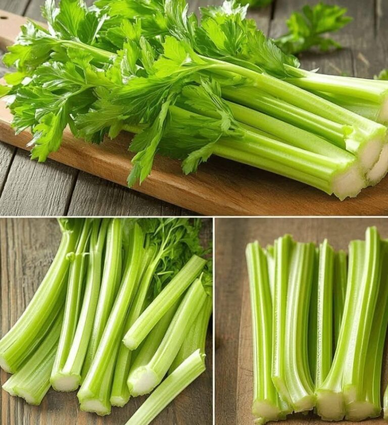 "Scopri la Ricetta Segreta della Nonna che Purifica il Fegato con Potenza: 150 Volte più Efficace di Aglio e Limone!"