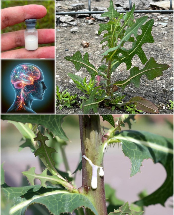 "Il Tesoro Verde nel Tuo Giardino: Il Succo di Aloe Vera, Più Prezioso dell’Argento!"