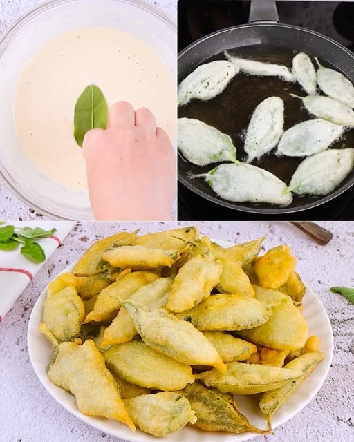 Sfoglie Dorate al Cuore Filante: L’Antipasto Perfetto per Ogni Occasione!"