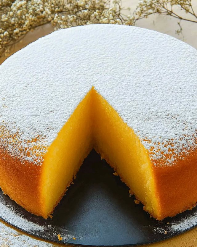 Torta Paradiso di Iginio Massari: Il Capolavoro Soffice della Pasticceria Italiana"