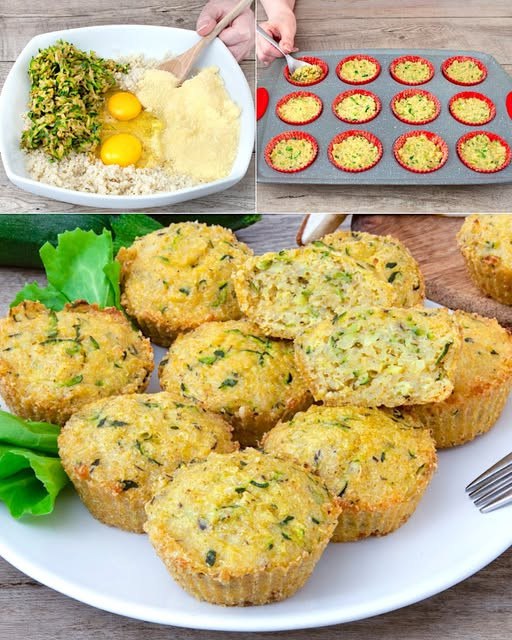 Mini tortini di quinoa: l'antipasto sano e sfizioso che conquista al primo assaggio"