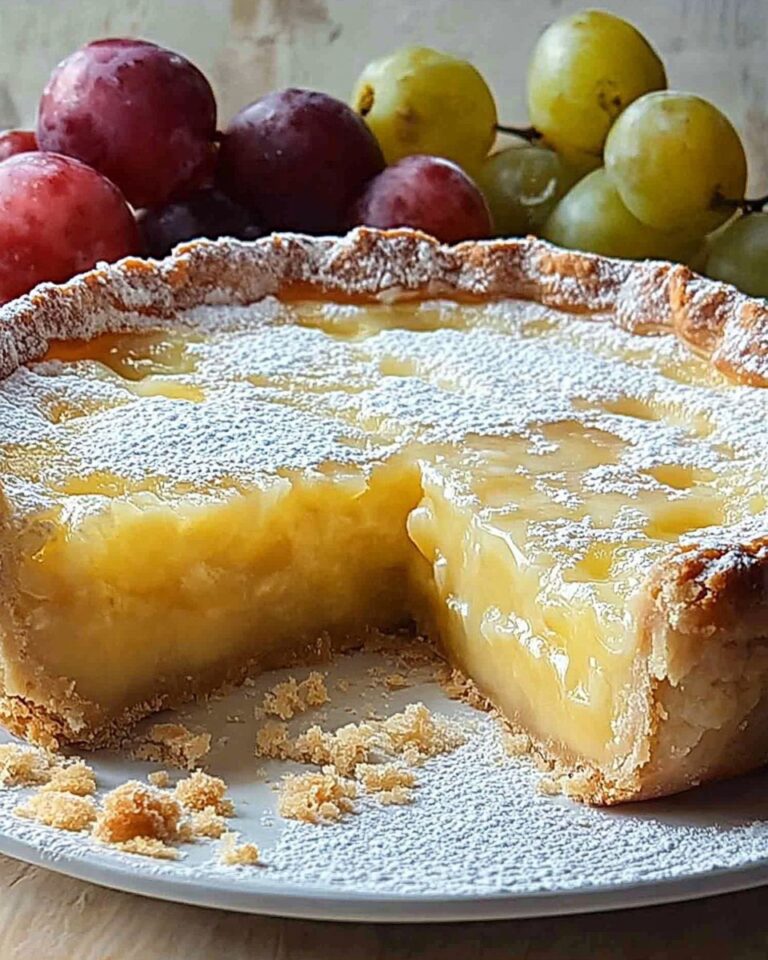 Torta di Riso e Mele: Un Dolce Soffice che Profuma di Casa