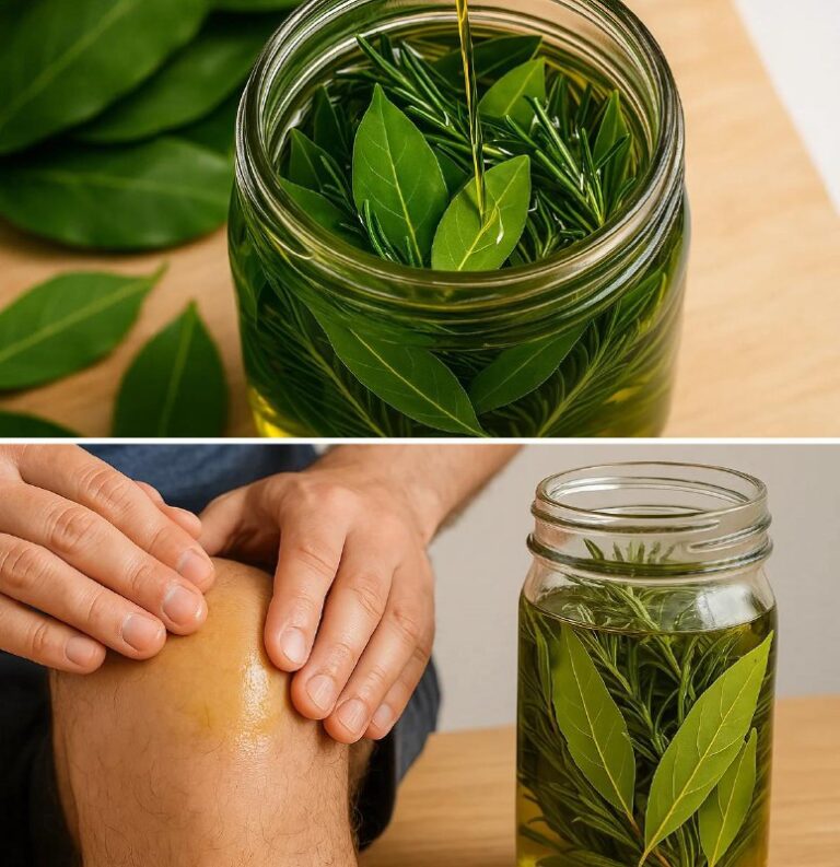 Unguento Miracoloso Fai-da-te per Dolori Articolari: Sollievo Immediato con Ingredienti 100% Naturali