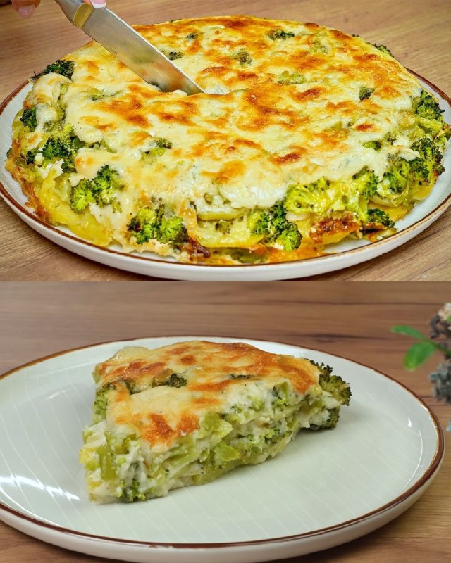 “Broccoli Magici in Padella: Il Segreto Gustoso che Cambierà la Tua Cena!”