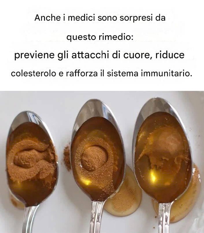 “Il Rimedio Naturale che Sta Sbalordendo i Medici: Cuore Protetto, Colesterolo Giù e Difese su!”