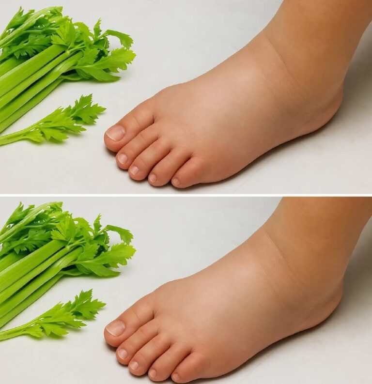 "Stop al Gonfiore! I 10 Super Alimenti Diuretici per una Vita Leggera e Senza Ritenzione Idrica"