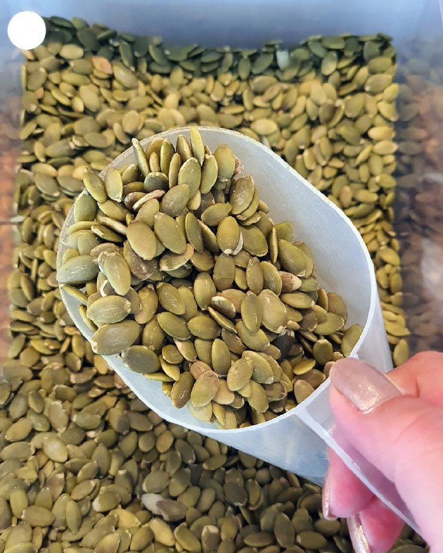 "Semi di Salute: L'Oro Vegetale per il Benessere Quotidiano"