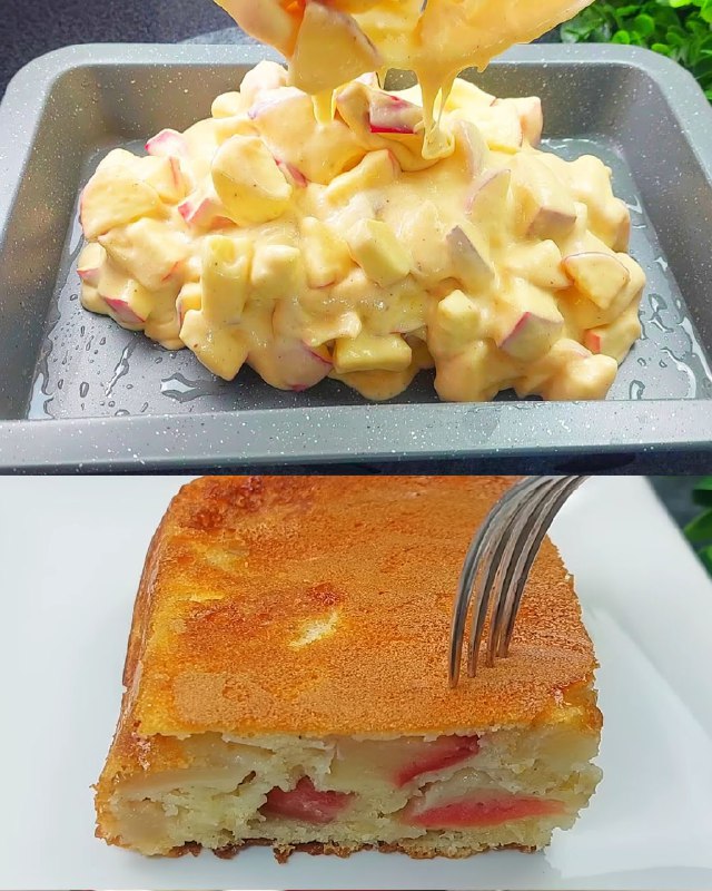 "Torta di Mele della Tradizione: Un Viaggio di Sapori tra Dolcezza e Ricordi"