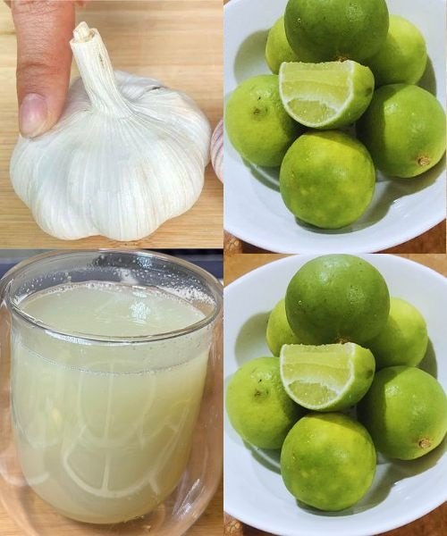 Zenzero grattugiato, cipolle, aglio, succo di limone e miele: un toccasana quotidiano per la salute