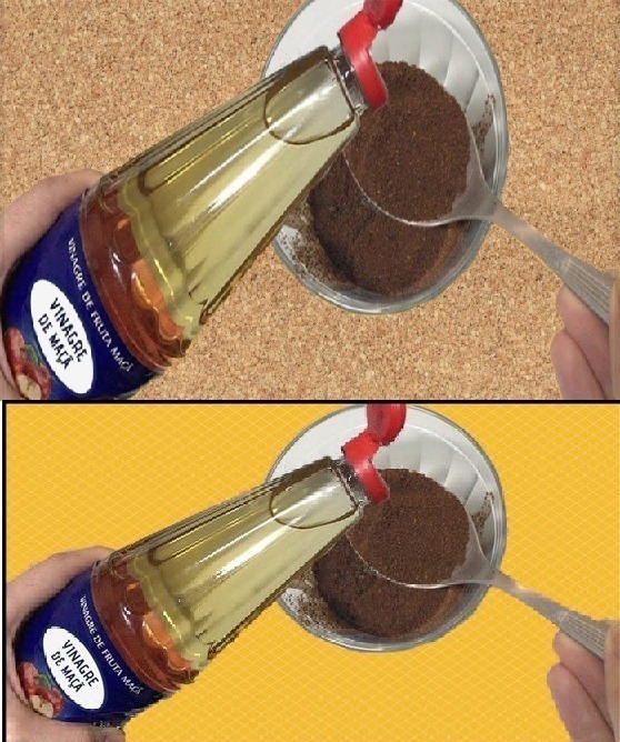 Caffè e Aceto: Il Segreto Infallibile delle Donne Francesi per una Casa Sempre Splendente"