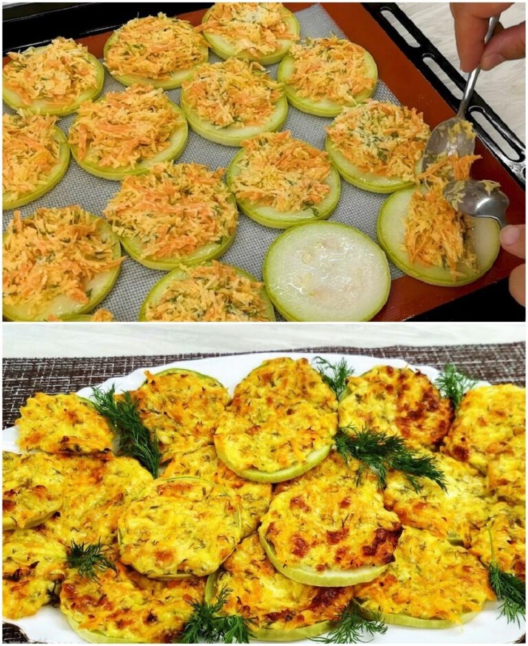 Zucchine Magiche: Il Piacere Irresistibile Che Ci Ha Conquistati”