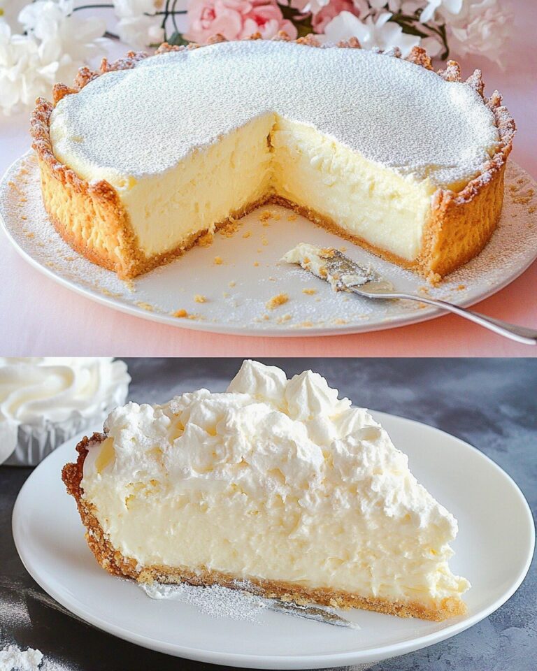 Crostata Paradiso: Il Dolce dei Sogni da Preparare in Pochi Minuti