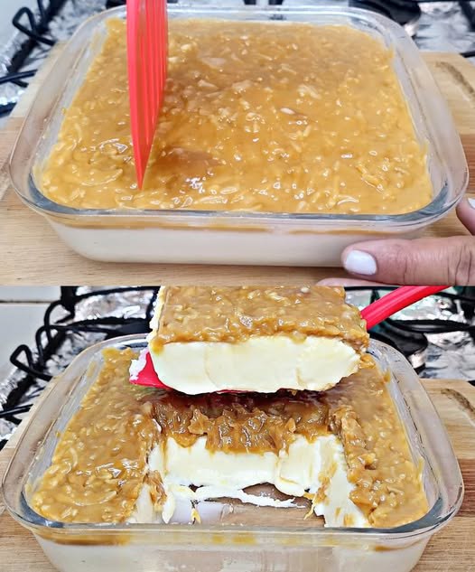 Torta Regina del Mondo: Il Dolce che Incanta Tutti, Così Facile che Anche un Bambino può Farla!