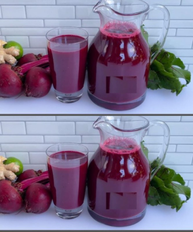 Barbabietola Magica: Il Segreto Invernale per una Salute di Ferro