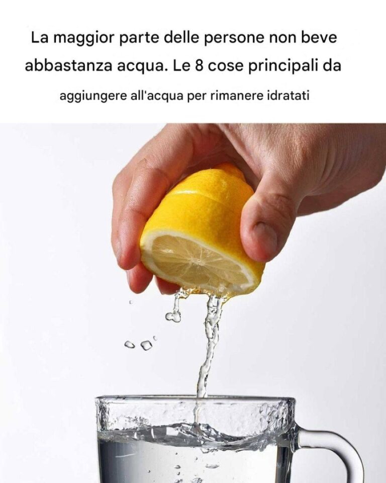 Avrei voluto vederlo prima! Ottima informazione il link è nel primo commento