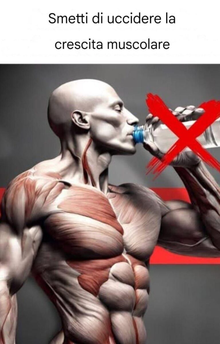 12 abitudini pre-allenamento da evitare (che tutti hanno fatto)