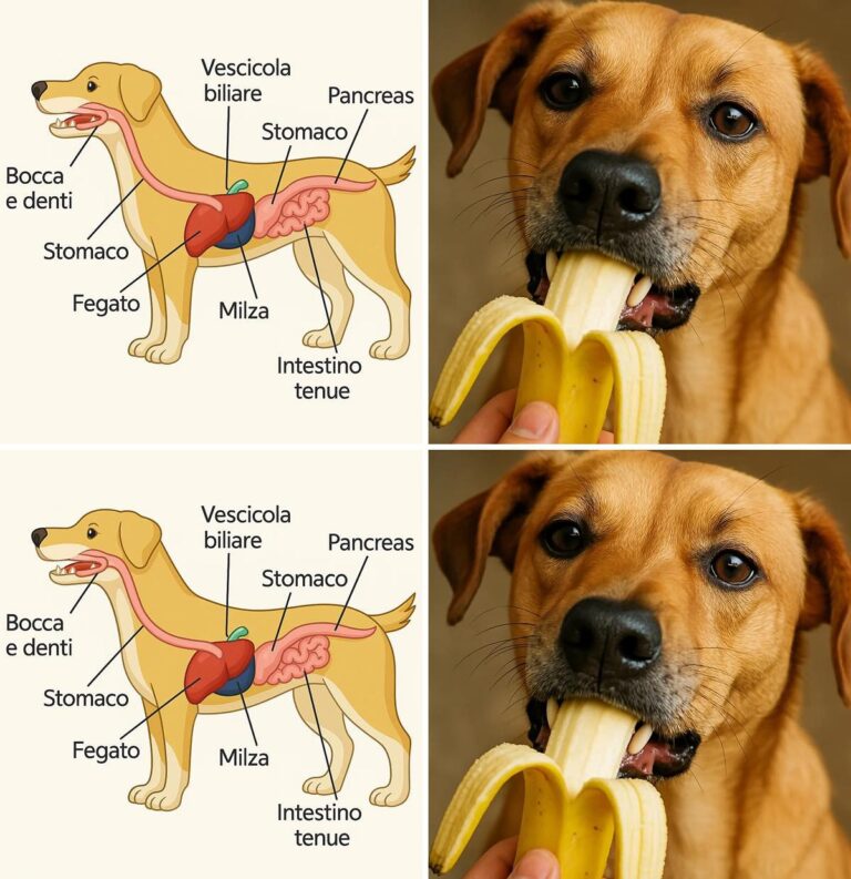 I 18 migliori cibi per i cani, e i 13 assolutamente da evitare perché tossici: informazioni utilissime