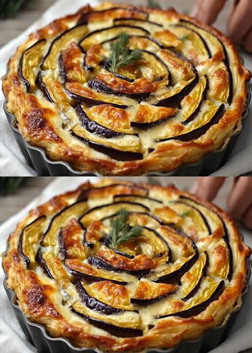 Melanzane Magiche al Forno: Il Segreto per Farle Amare Anche ai Bambini!
