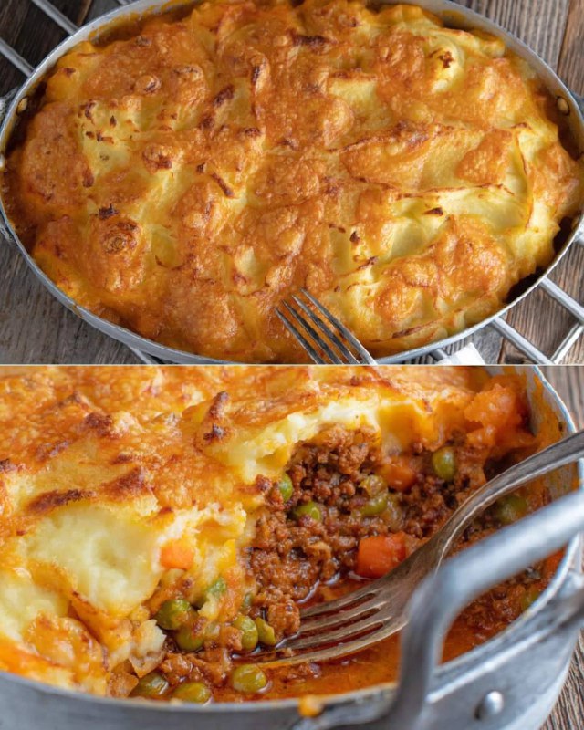 Delizia Cremosa al Forno: Il Cottage Cake che Conquisterà Ogni Palato