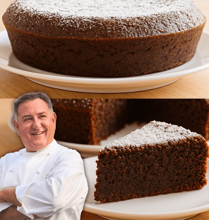 Caprese di Sal De Riso: la ricetta del pasticciere campano