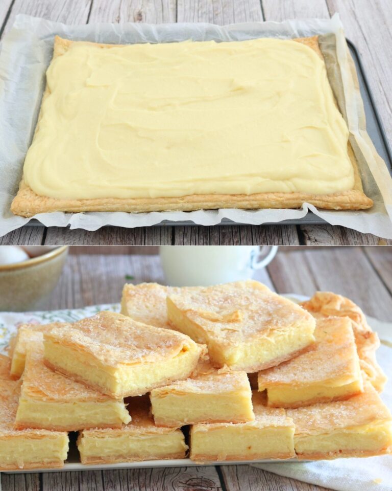 Dolce Notturno: la Magia della Torta da Comodino"