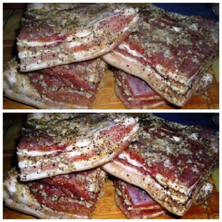 Scrigni Croccanti di Pancetta: Il Boccone più Gustoso che Abbia Mai Provato!