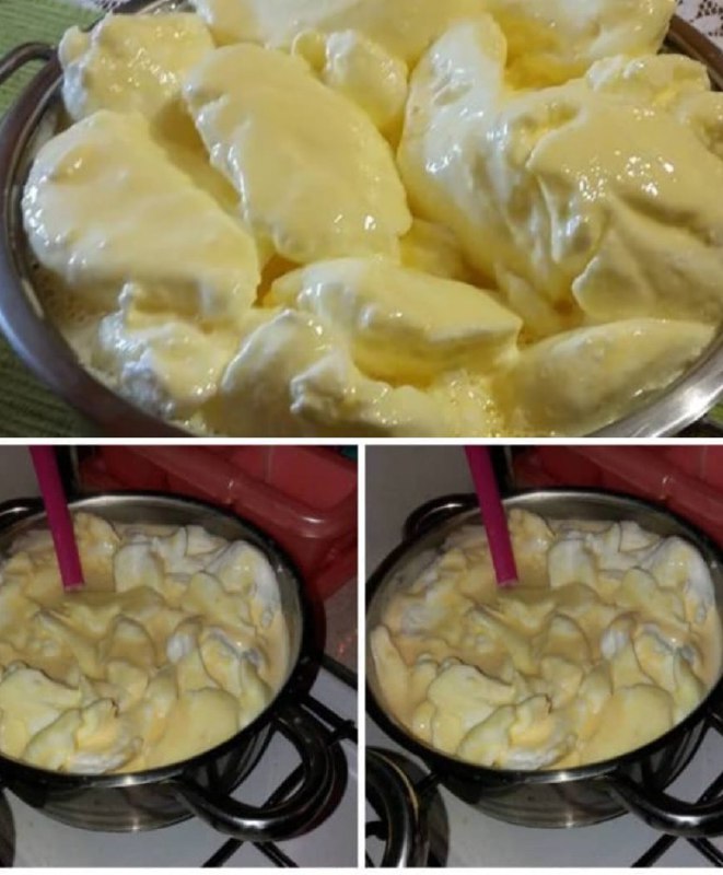 "Profumo di Ricordi: I Dolci dell’Infanzia Che Scaldano il Cuore"