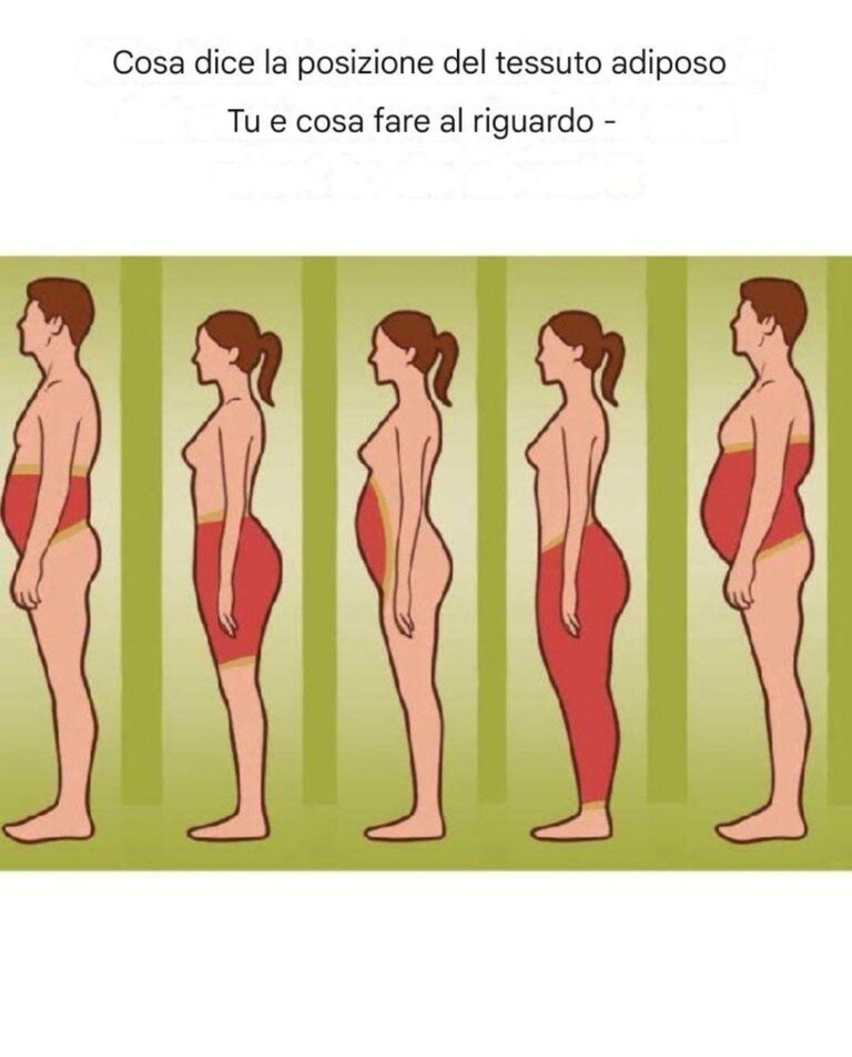 Questo ha reso tutto molto più chiaro!