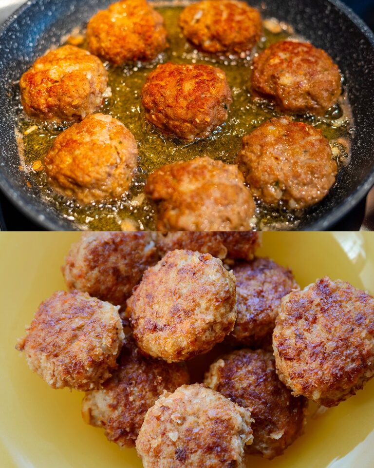 Polpette Vegane da Sogno: Croccanti Fuori, Morbidissime Dentro – Le Mie Salva-Cena Preferite!