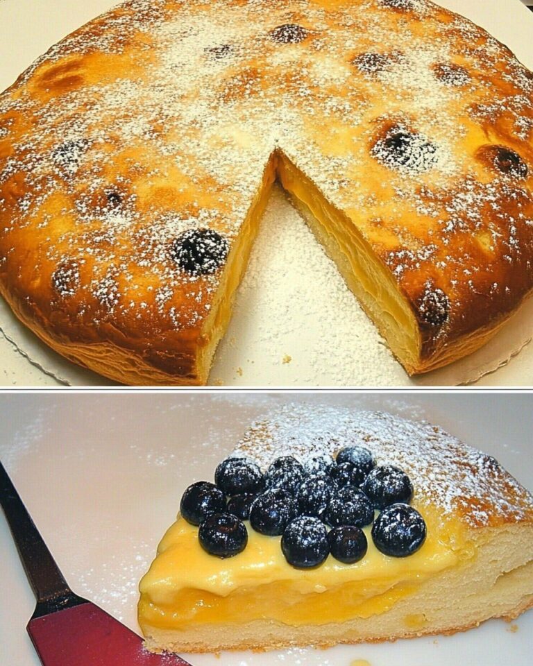 Polacca Aversana: Il Dolce Tradizionale di Aversa che Conquista al Primo Morso