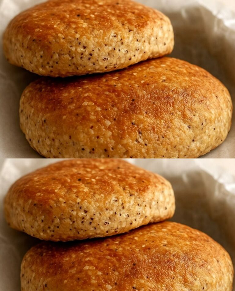 Pane Integrale d’Avena e Chia: Semplice, Nutriente e Senza Farina