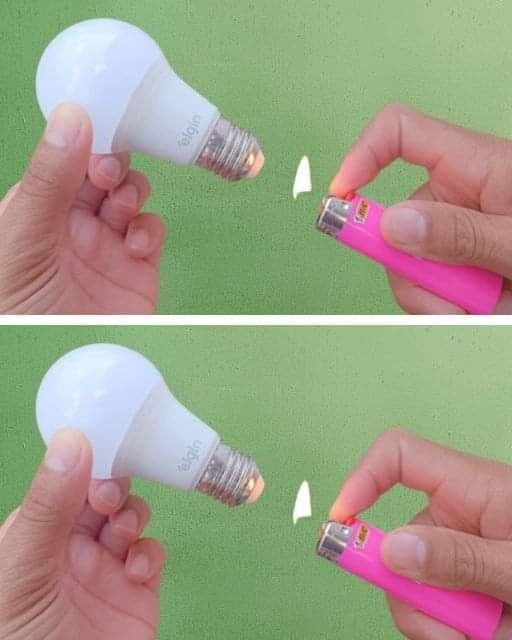 "La Magia della Luce: Il Segreto per Riaccendere le Tue Vecchie Lampade (Senza Spese!)"