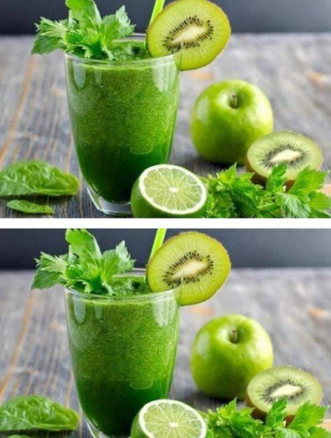 “Il Cocktail Brucia-Grassi di Maggio: Fresco, Naturale e Così Buono che a Giugno Avrai Perso 10 Chili!”