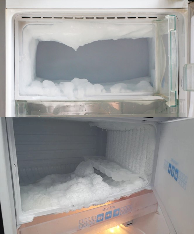 Sbrina il Tuo Congelatore in 10 Minuti: Il Trucco Geniale Senza Scollegare la Spina