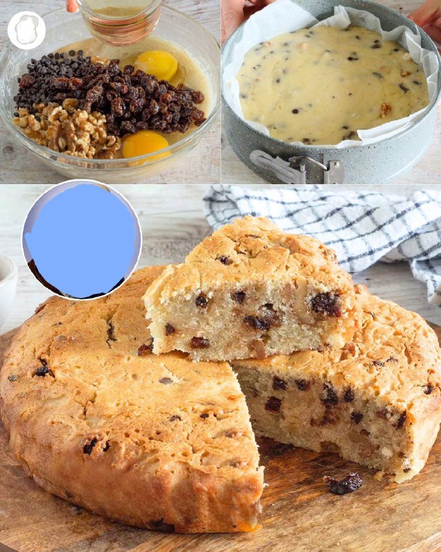 Torta di Padre Pio: Il Dolce della Pazienza e della Benedizione