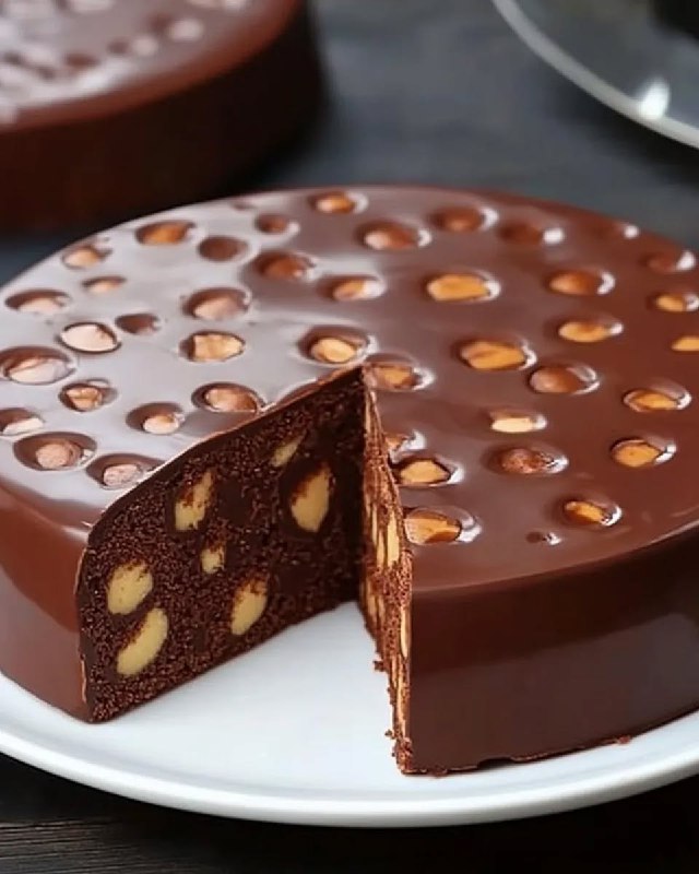 Delizia al Cioccolato Senza Forno: Torta e Biscotti da Sogno in Pochi Minuti